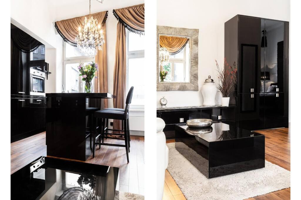 Househost Apartment:Lobzowska 22 Krakow Ngoại thất bức ảnh