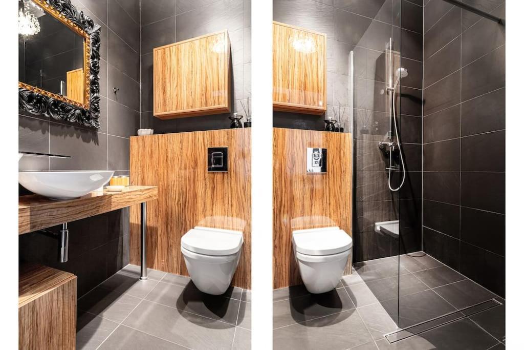 Househost Apartment:Lobzowska 22 Krakow Ngoại thất bức ảnh
